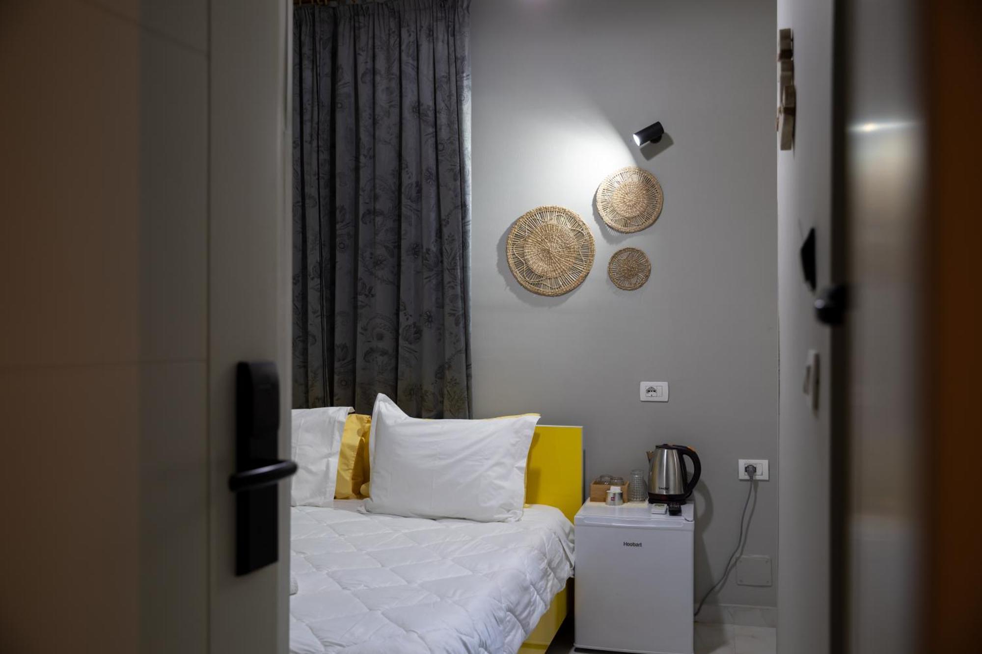 Jonian Boutique Hotel Sarandë Cameră foto